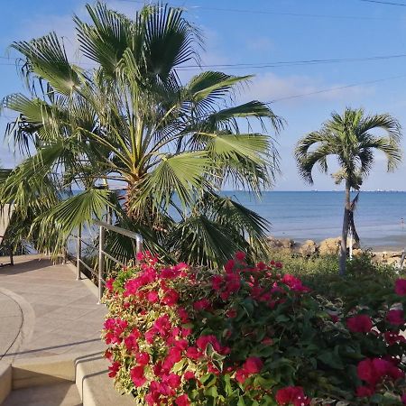 Salinas Paradise Salinas (Santa Elena) Exterior foto