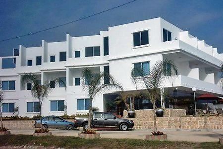 Salinas Paradise Salinas (Santa Elena) Exterior foto