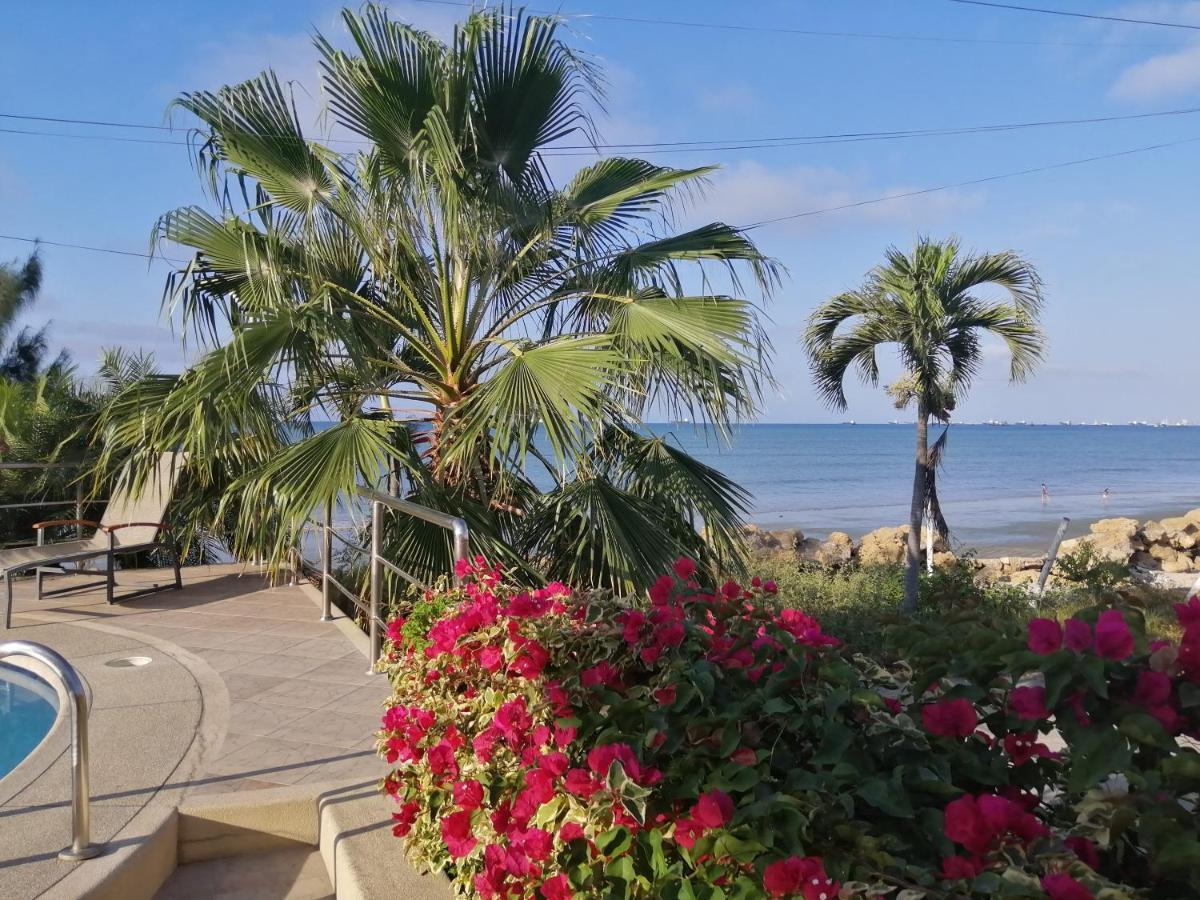 Salinas Paradise Salinas (Santa Elena) Exterior foto