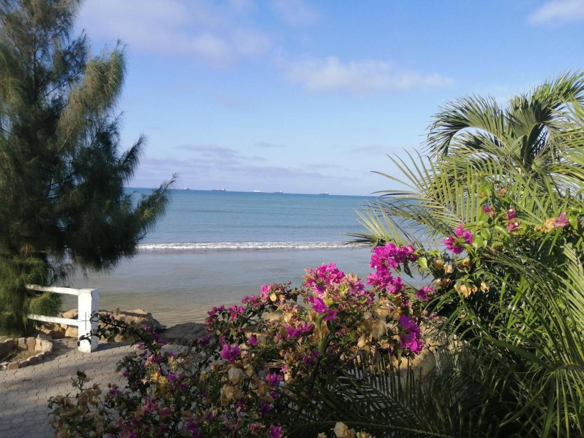 Salinas Paradise Salinas (Santa Elena) Exterior foto