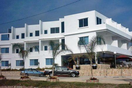 Salinas Paradise Salinas (Santa Elena) Exterior foto