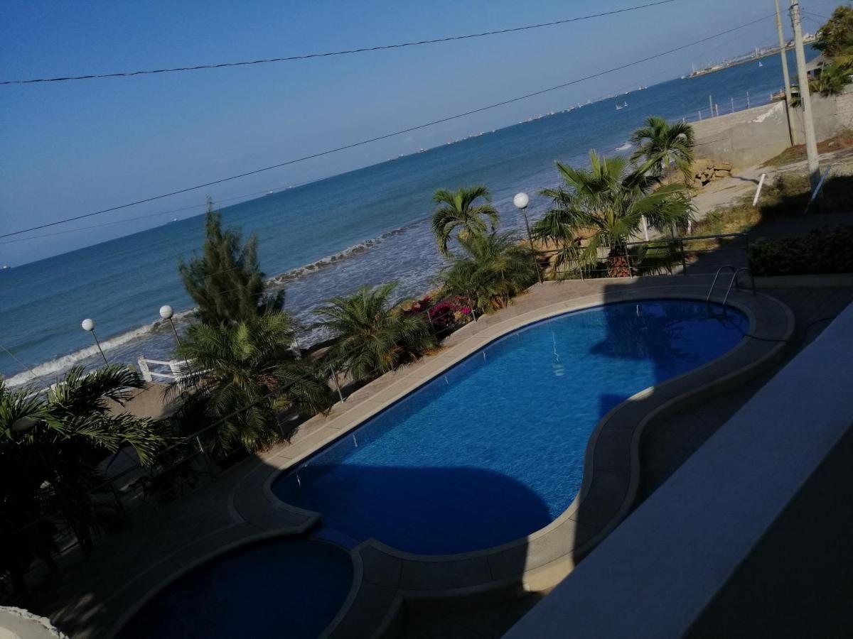 Salinas Paradise Salinas (Santa Elena) Exterior foto