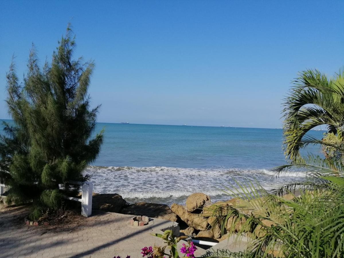 Salinas Paradise Salinas (Santa Elena) Exterior foto